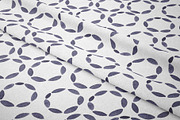 Watercolor Seamless Pattern Set, a Pattern Graphic by Minna May Design (Thumbnail 4 of 5)