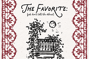 Whimsigoth Aesthetic Clipart Set, an Object Illustration by The October Creative (Thumbnail 4 of 12)