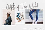 Australia Signature Font, a Script Font by Cherryline Master (Thumbnail 3 of 10)