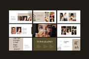 KUPULA - Brand Strategy Keynote, a Presentation Template by Dirtytemp Studio (Thumbnail 8 of 10)
