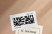 Wedding template bundle XL - Amelie, a Stationery Template by SydneyResnik (Thumbnail 10 of 14)