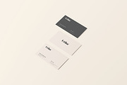 Uriko - Cosmetic Branding Kit, a Packaging Mockup by pmvch (Thumbnail 18 of 26)