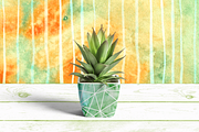 Watercolour Splash 350+ Textures PNG, a Texture Graphic by JasGraphicTools (Thumbnail 10 of 16)