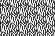 Wavy seamless patterns, a Pattern Graphic by Wild Rose (Thumbnail 5 of 5)