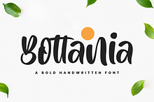 Bottania