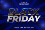 25 Stylis 3D text effect Bundle, a Layer Style Add-On by Md Jahidul99 (Thumbnail 19 of 27)