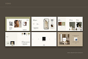 Minimal Partnership Presentation, a Presentation Template by Studio Elevate (Thumbnail 5 of 12)