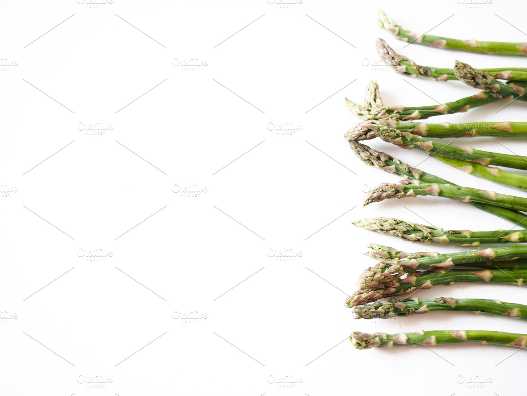 Asparagus stock photo stock photo, a Food & Drink Photo by dagmarauhl