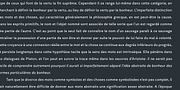 Leto Text Sans, a Sans Serif Font by Glen Jan (Thumbnail 18 of 18)