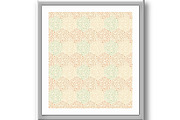 Modern Vector Seamless Dotted, a Pattern Graphic by FineArtStudio (Thumbnail 3 of 3)