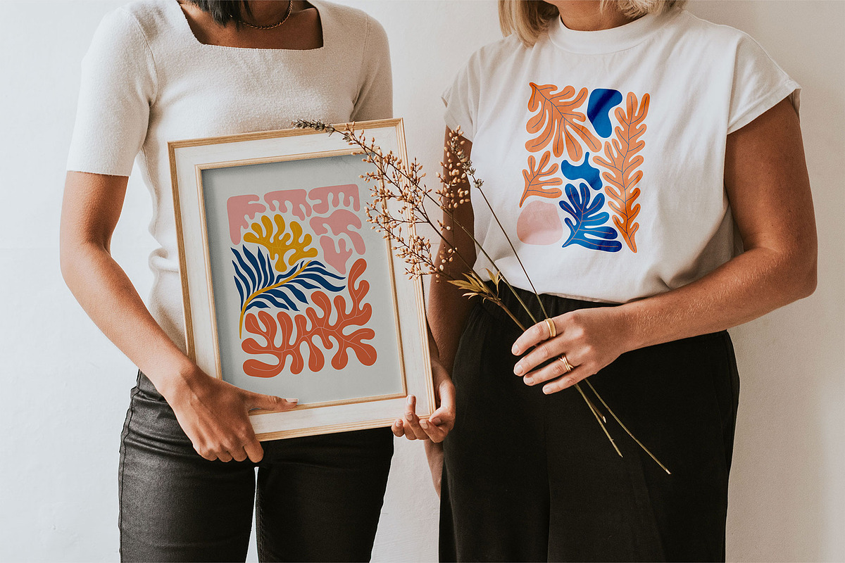 Interior | Creator Kit, a Decorative Illustration by KetteCreate (Photo 3 of 21)