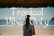 Giwali - Handwritten Tropical Font, a Handwritten Font by Boril Std (Thumbnail 8 of 10)