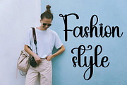 Autograph, a Handwritten Font by InermediaSTUDIO (Thumbnail 5 of 6)