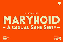 TOMO Maryhoid