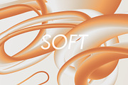 Colorful 3D Gradient Backgrounds, a Background Graphic by Léo Alexandre (Thumbnail 7 of 14)