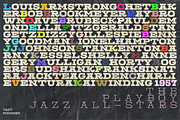 TA Albatross, a Slab Serif Font by TAFT Foundry (Thumbnail 4 of 16)