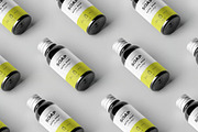 Soap Mock-up, a Product Mockup by zippypixelstudio (Thumbnail 13 of 14)