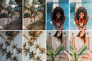 08. Tulum Presets, an Action Add-On by Advina Store (Thumbnail 7 of 12)