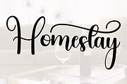 Eternal Signature, a Handwritten Font by InermediaSTUDIO (Thumbnail 5 of 8)