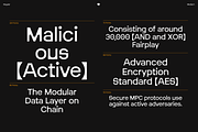 Slato, a Sans Serif Font by TOMO Fonts (Thumbnail 11 of 15)