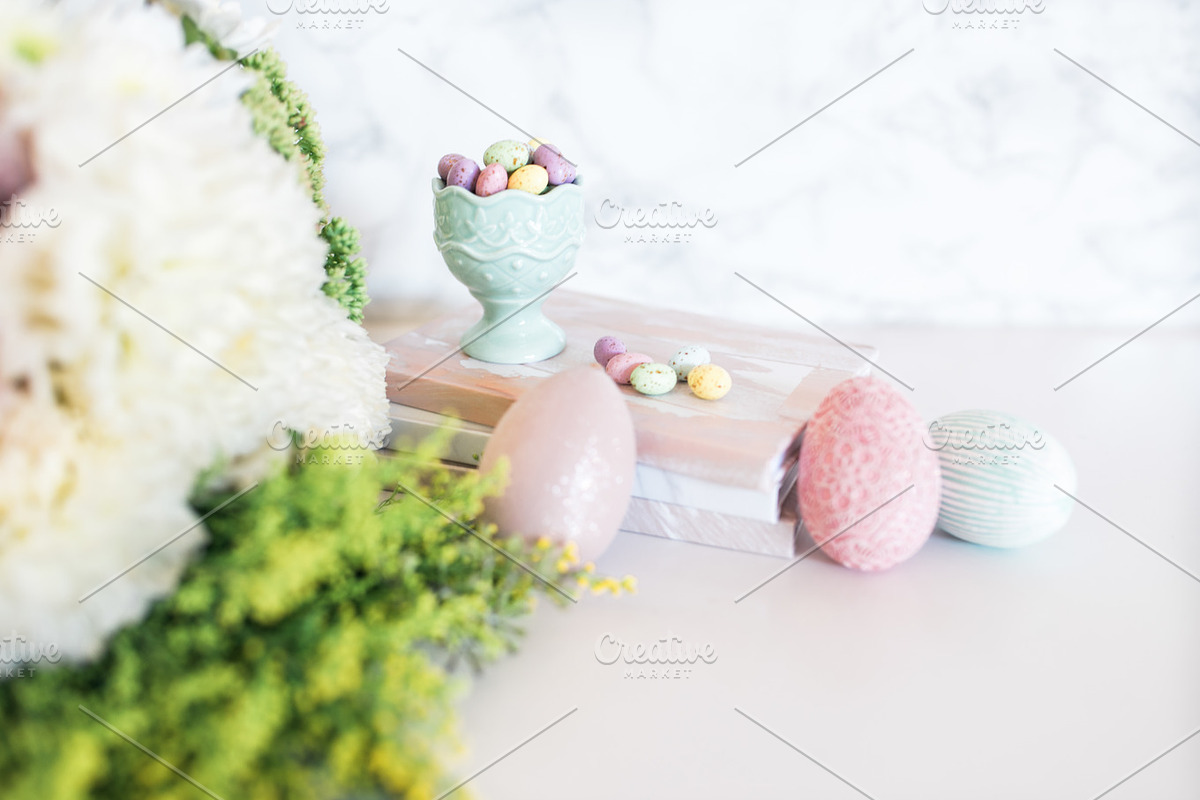 Easter Stock Image Bundle, a Business Photo by Suzy-Lou (Photo 4 of 7)