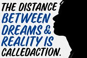 Safonamix Wonders - Font Duo, a Handwritten Font by Youngtype.Std (Thumbnail 7 of 10)