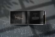Aurea Real Estate Brochure Template, a Brochure Template by mario_kojic_design (Thumbnail 2 of 11)