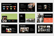 Dena Project Management GoogleSlides, a Presentation Template by Punkl Camp (Thumbnail 9 of 9)