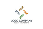 20 Logo Young Templates Bundle, a Branding & Logo Template by Friendesigns (Thumbnail 9 of 21)