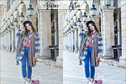 Enhancement Lightroom Presets, an Action Add-On by MarieMcKennaDesigns (Thumbnail 10 of 10)