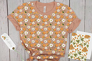 Cloudberry. Watercolor collection, a Food Illustration by SashaKondr (Thumbnail 5 of 13)