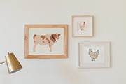 Farmstead Stories Collection, an Object Graphic by 7th Avenue Designs (Thumbnail 8 of 15)