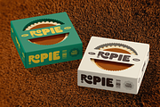 Chrunchie Pie Font, a Font by Studio Moara (Thumbnail 6 of 8)