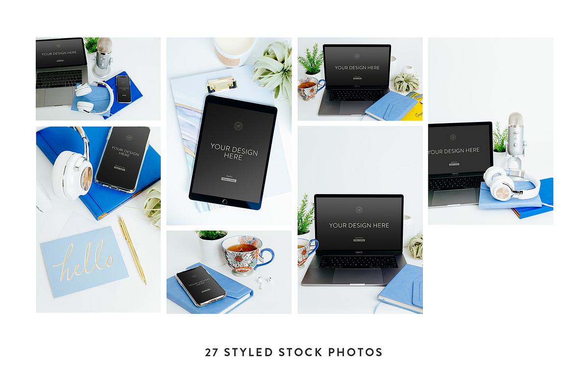 Candice Style Stock Bundle, a Photo by Jessica Rea (Photo 4 of 5)