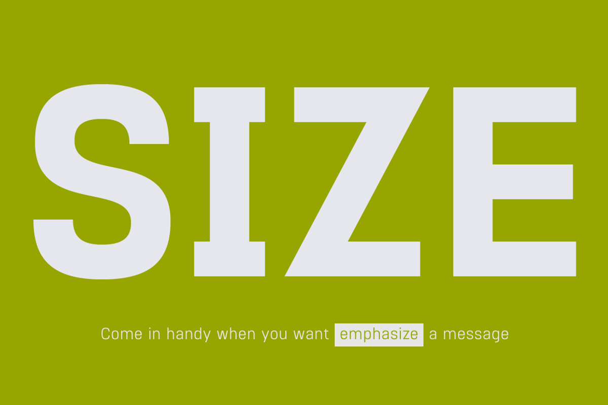 Intensiva Font Family, a Sans Serif Font by Graviton Font Foundry (Photo 4 of 6)