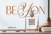Drakors elegant font, a Serif Font by alit design (Thumbnail 8 of 15)