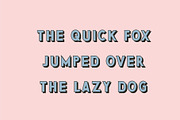 Titular Font - The African BookShop, a Sans Serif Font by Emma Make (Thumbnail 11 of 12)