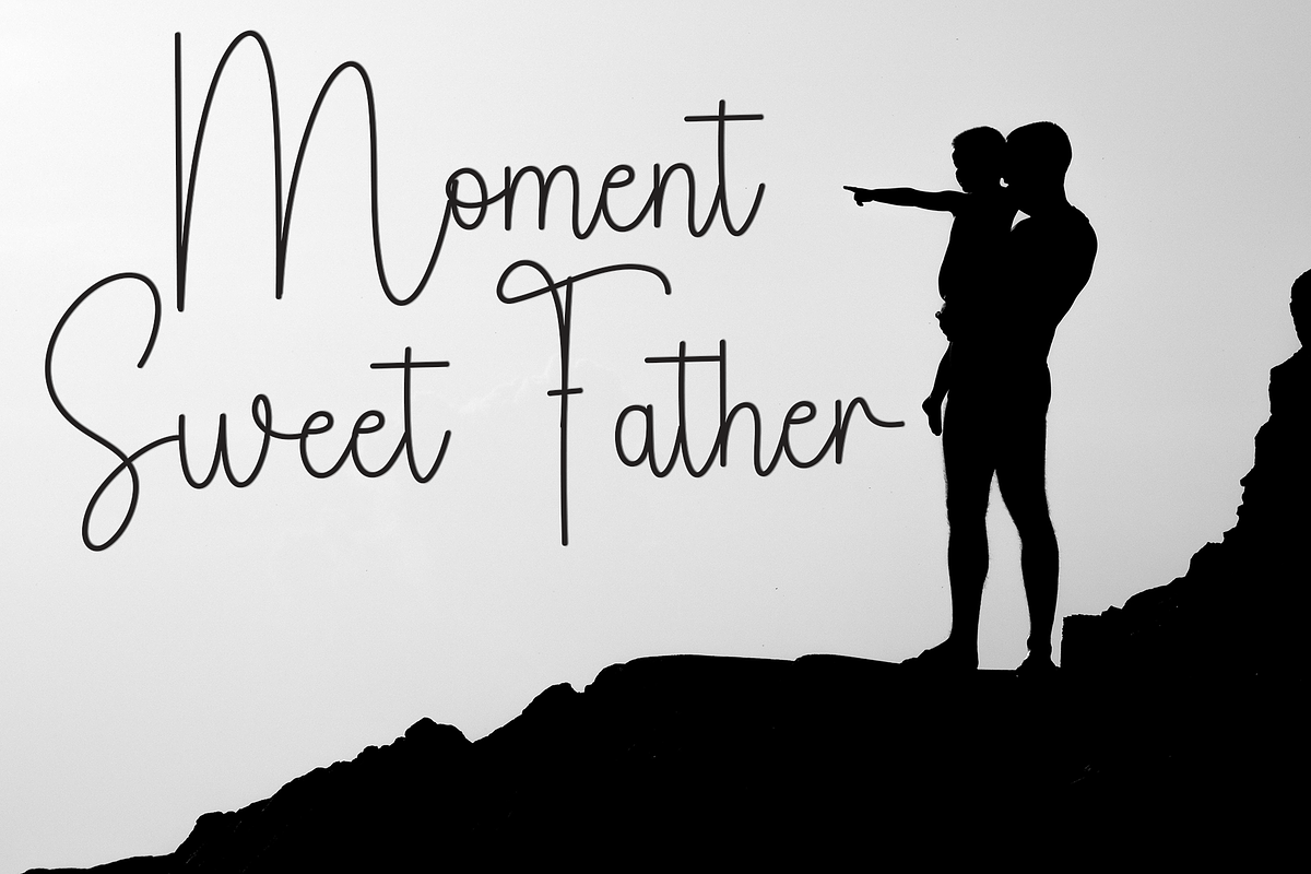 Vintage Create, a Handwritten Font by FreshTypeINK (Photo 2 of 8)