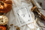 Sounds of Autumn collection, an Object Graphic by lokko studio (Thumbnail 8 of 8)