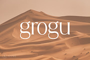 Khaki – Modern Serif & Sans Combo, a Serif Font by Lateral Design (Thumbnail 5 of 9)