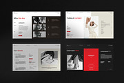 REVE | Brand Proposal Keynote Canva, a Presentation Template by Studio Temply (Thumbnail 6 of 13)