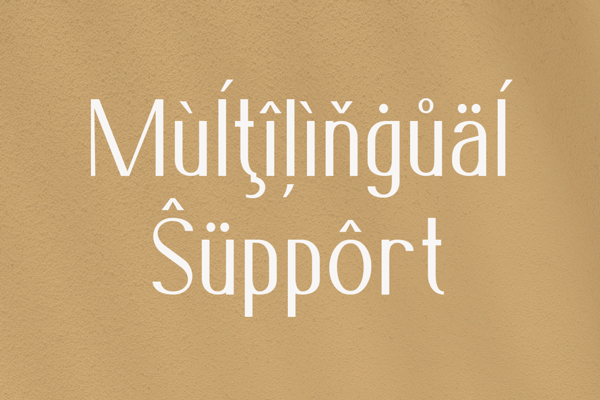 Kotta - Minimalist Sans Serif, a Sans Serif Font by Mayofont (Photo 3 of 10)