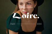 La Centa Sweetlo, a Serif Font by Siwox Studios (Thumbnail 18 of 24)