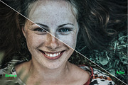 Retouch Photoshop Actions 215 Bundle, an Action Add-On by ARTNEST (Thumbnail 15 of 15)
