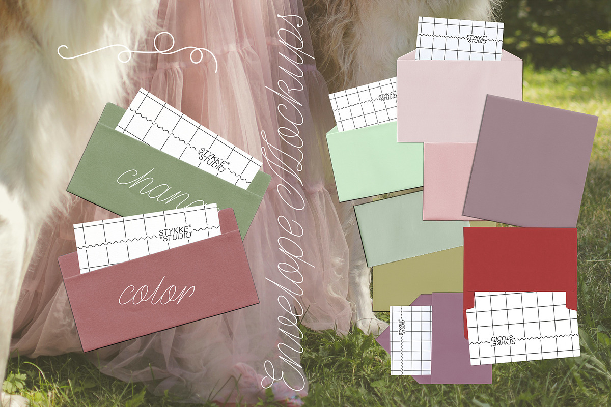 Poetic Dusk | Soft Collage Set, an Object Graphic by ana & yvy (Photo 5 of 7)