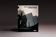 Le Journal Magazine, a Magazine Template by Luuqas Design (Thumbnail 10 of 11)