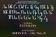 Rainbow, a Handwritten Font by InermediaSTUDIO (Thumbnail 2 of 8)