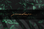 Radian Horizon Handwritten Script, a Script Font by VP Fonts (Thumbnail 6 of 18)