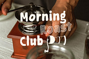 Artisan Roast - Layered Organic Sans, a Sans Serif Font by Sarid Ezra (Thumbnail 9 of 10)