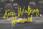 Hanzera – Unique Pixel Signature, a Handwritten Font by tebaltipislab (Thumbnail 5 of 11)